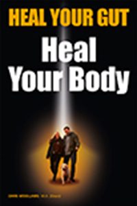 Book- Heal Your Gut, Heal Your Body