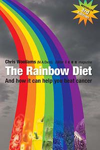 Book- The Rainbow Diet